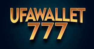 ufawallet777 LOGO